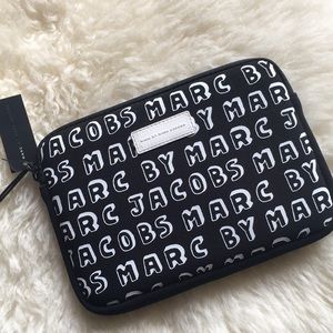 NWT Marc by Marc Jacobs mini iPad case